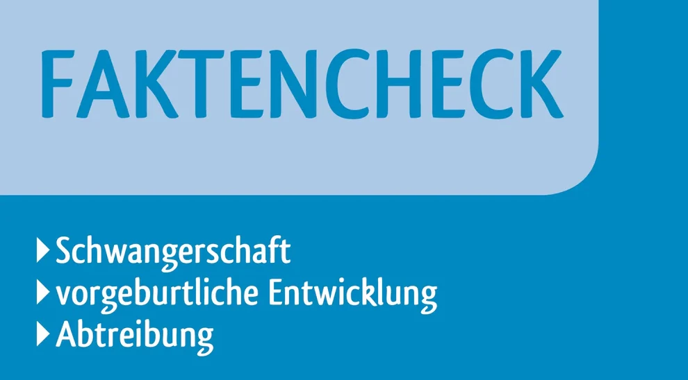 Faktencheck