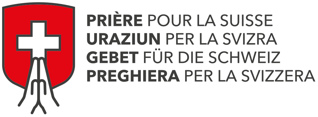 Gebet für die Schweiz