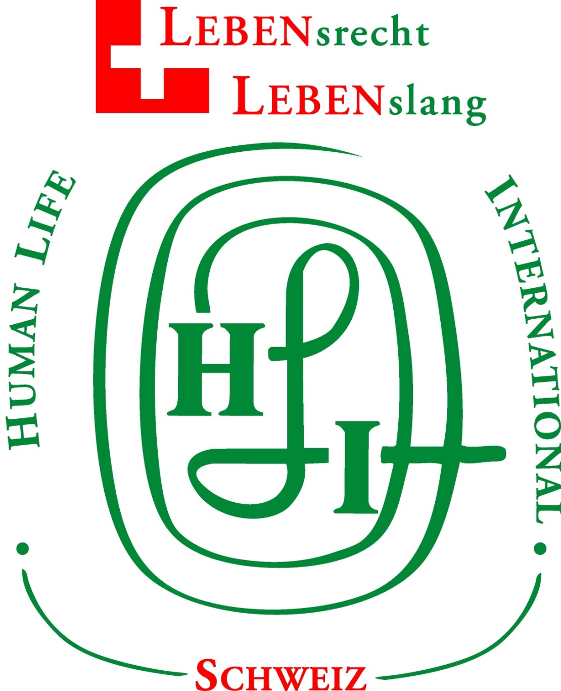 Human Life International Schweiz