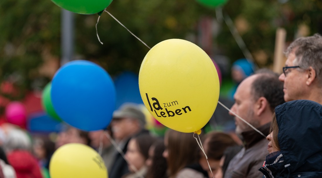 Die mutige Entscheidung zwischen Abtreibung und stiller Geburt