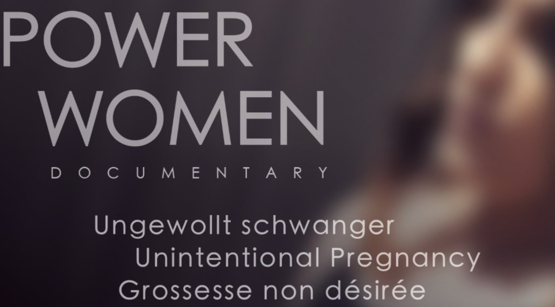 „Power Woman – Ungewollt schwanger“