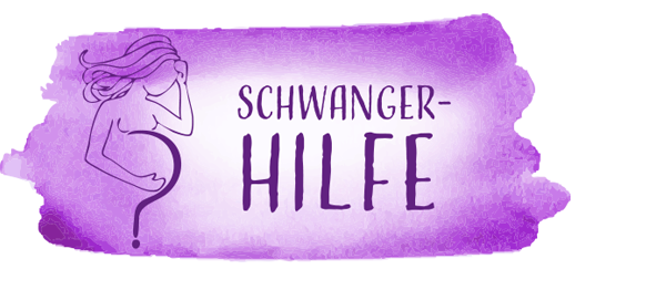 Schwanger-Hilfe