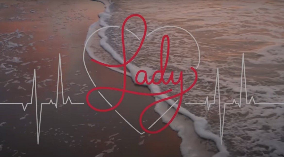 „Lady“: Eine Liebeserklärung des Sängers Brett Young für seine Frau und seine Tochter 